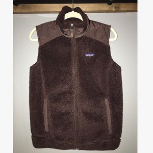 Patagonia Classic Retro-X Fleece Vest - Women's